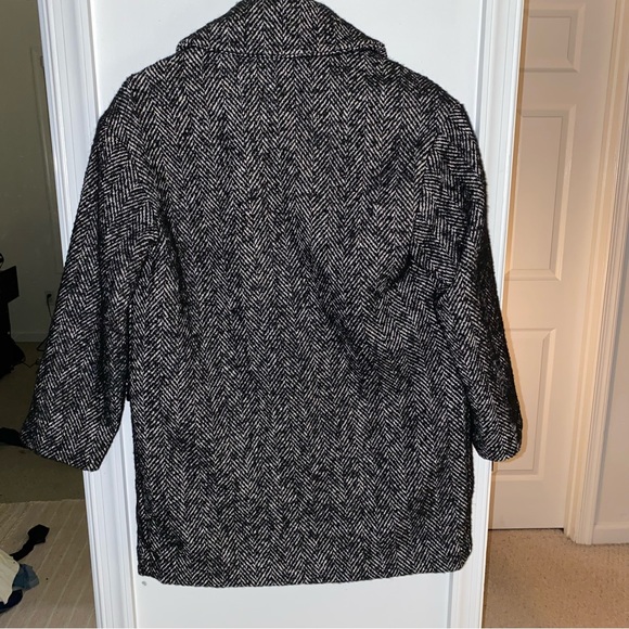 abercrombie coat oversized - Picture 4 of 6